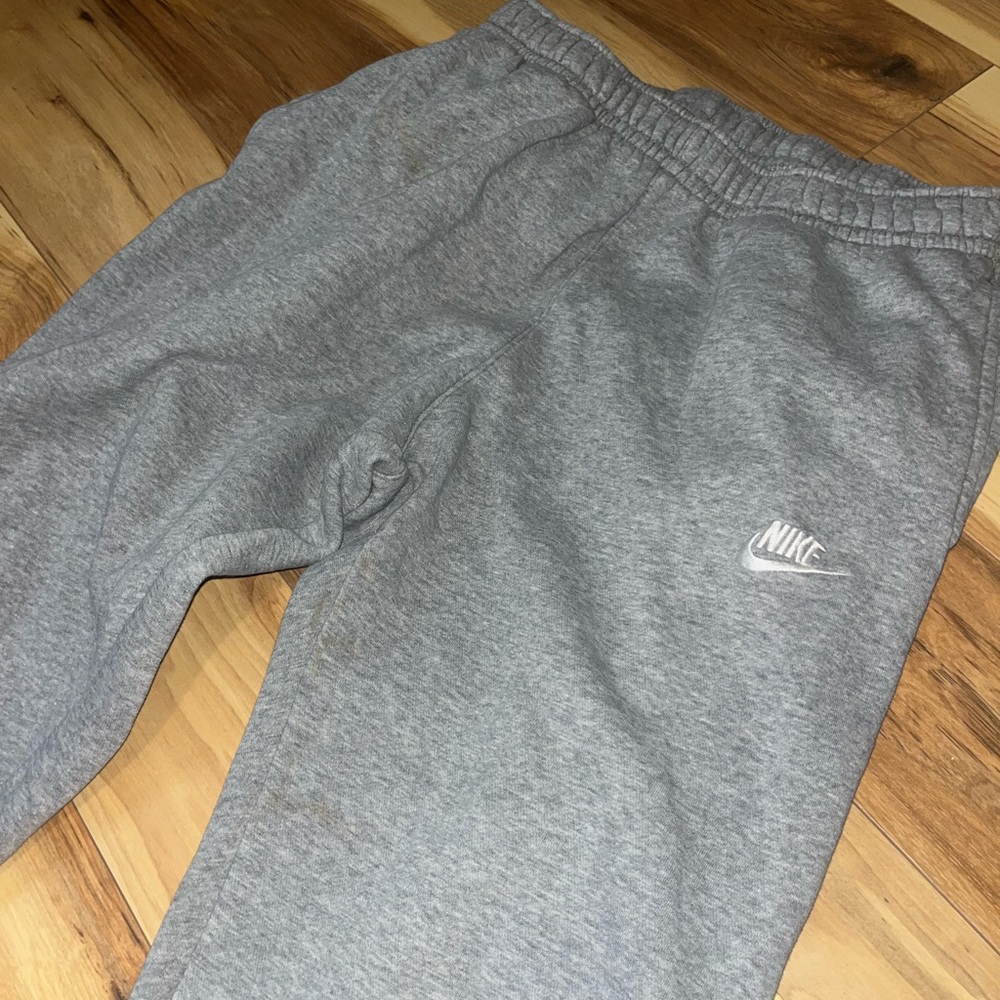 Nike men’s joggers